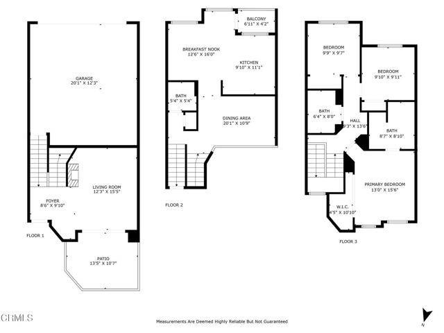 1086 Gilbert Lane, Ventura, CA 93003