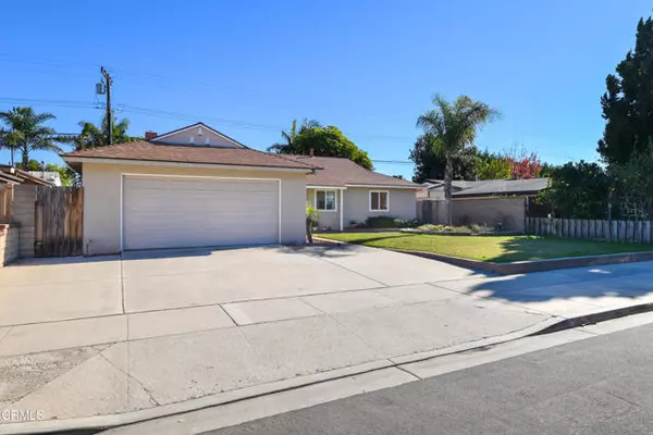 Camarillo, CA 93010,968 Eston Street