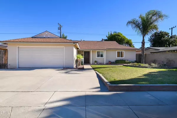 968 Eston Street, Camarillo, CA 93010