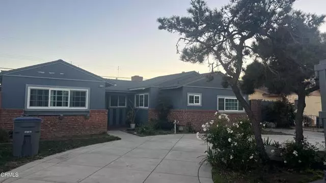 1306 W Hemlock Street, Oxnard, CA 93033