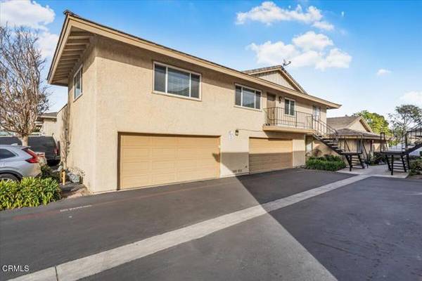 2771 Bolker Drive, Port Hueneme, CA 93041