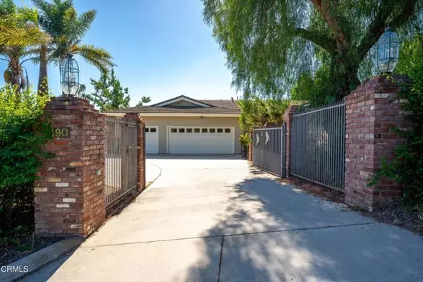 5190 Kingsgrove Drive, Somis, CA 93066