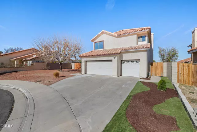 Palmdale, CA 93551,447 Magna Vista Court