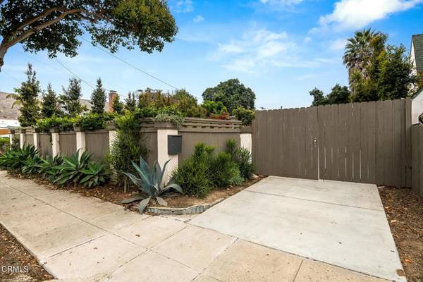 238 W Center Street, Ventura, CA 93001