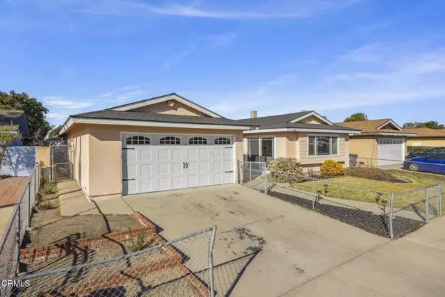 Oxnard, CA 93033,4351 Highland Avenue