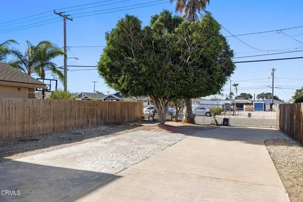 134 N Hayes Avenue, Oxnard, CA 93030