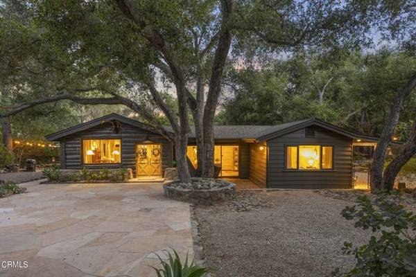 1641 Garst Lane, Ojai, CA 93023