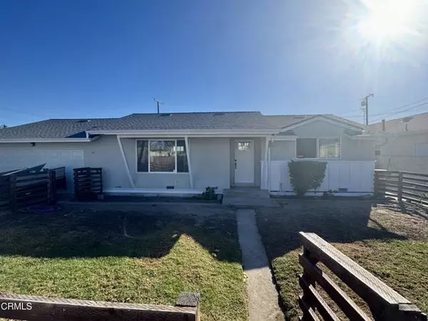 144 W B Street, Port Hueneme, CA 93041