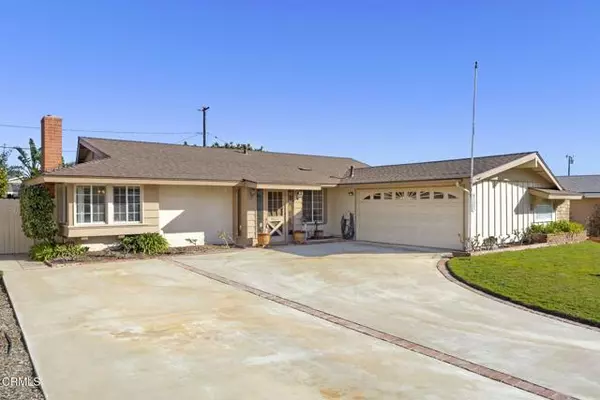 Camarillo, CA 93010,1530 Dapple Avenue