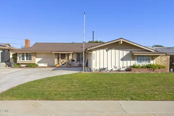 Camarillo, CA 93010,1530 Dapple Avenue