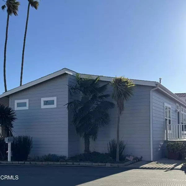 Ventura, CA 93001,1215 Anchors Way #1