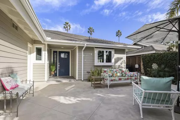 Ventura, CA 93001,2806 Surfrider Avenue