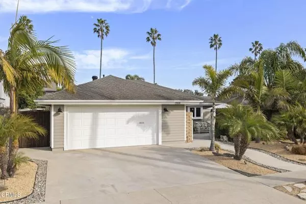 Ventura, CA 93001,2806 Surfrider Avenue