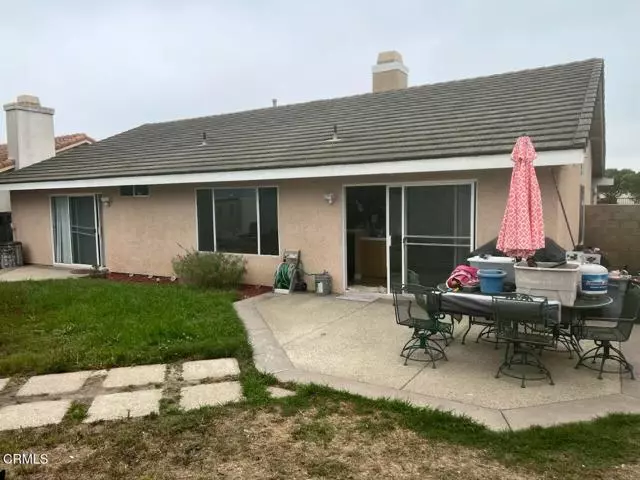 2116 Kite Drive, Oxnard, CA 93035