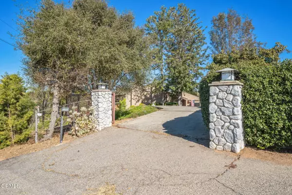 Fallbrook, CA 92028,3504 Secluded Lane