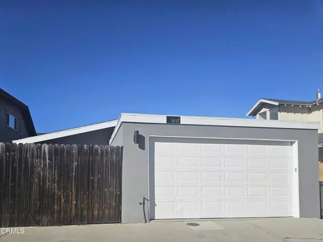 Oxnard, CA 93035,5057 Coral Way