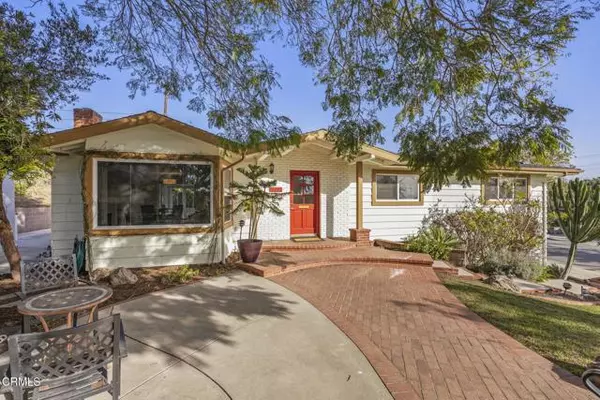 224 Purdue Avenue, Ventura, CA 93003