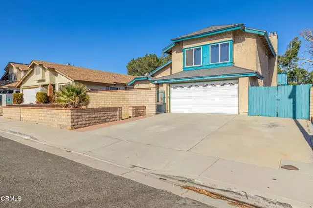 Palmdale, CA 93550,2627 Joshua Hills Drive