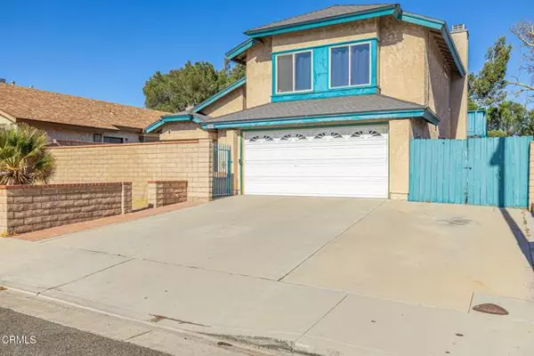 Palmdale, CA 93550,2627 Joshua Hills Drive