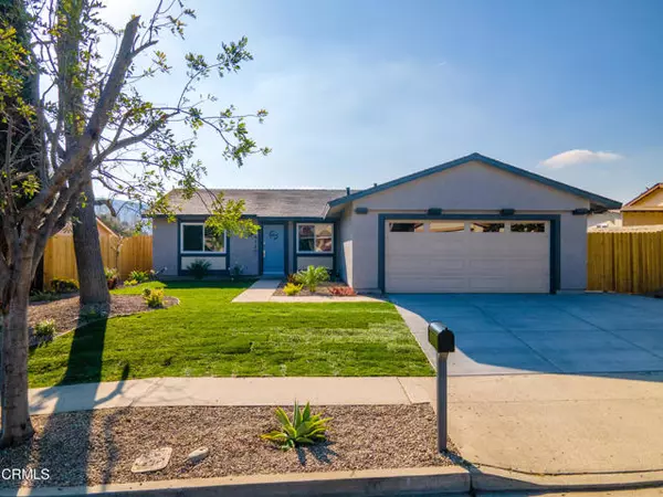 14760 Stanford Street, Moorpark, CA 93021