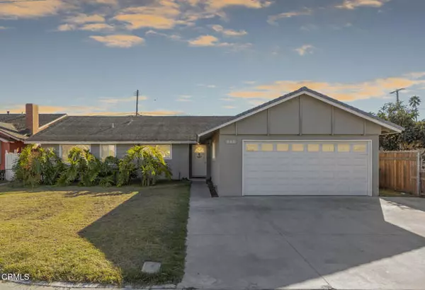 840 MYRNA Drive, Port Hueneme, CA 93041