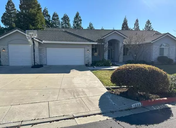 1888 Renee Way, Concord, CA 94521