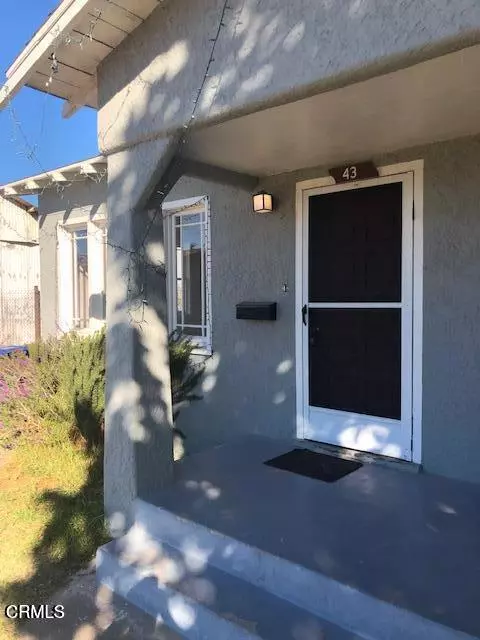 43 Barry Drive, Ventura, CA 93001