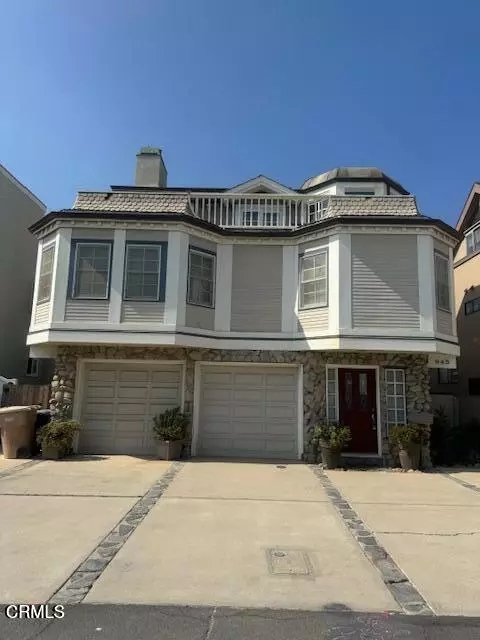 945 Sharon Lane, Ventura, CA 93001