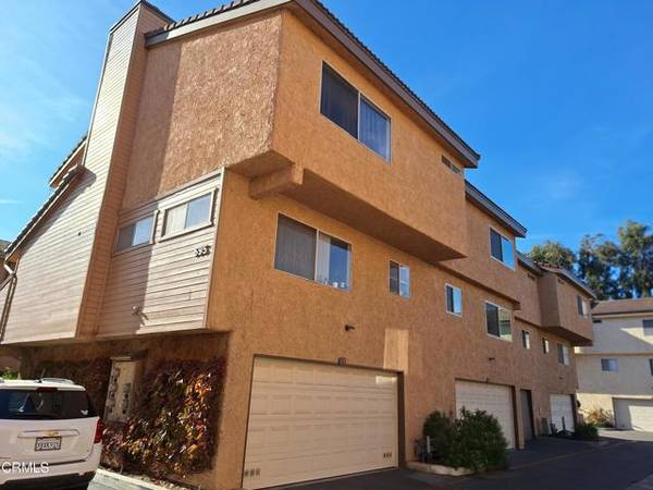 695 County Square Drive #13, Ventura, CA 93003