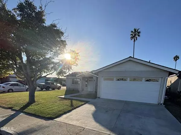 3147 S L Street, Oxnard, CA 93033