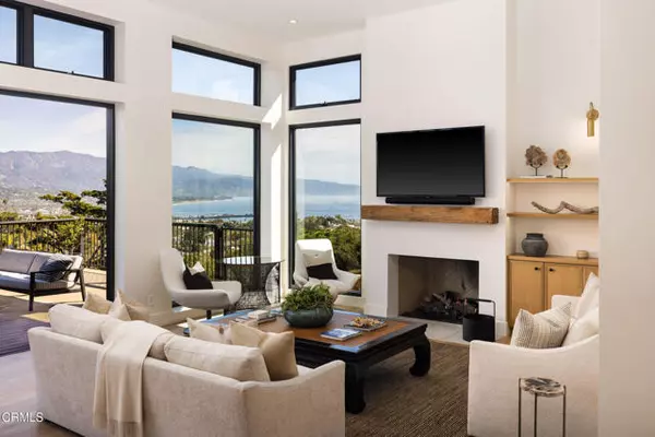 Santa Barbara, CA 93109,1103 Harbor Hills Drive