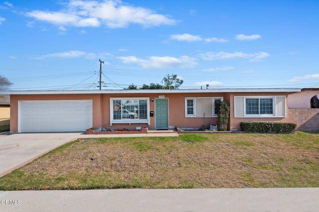 1700 Tehama Street, Oxnard, CA 93035