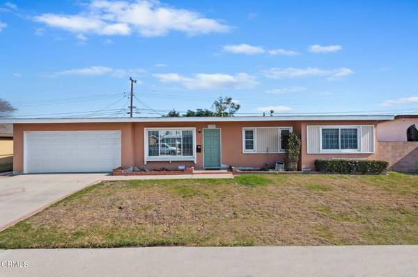 1700 Tehama Street, Oxnard, CA 93035