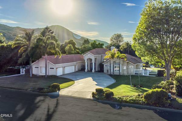 2021 Brittany Park Road, Camarillo, CA 93012