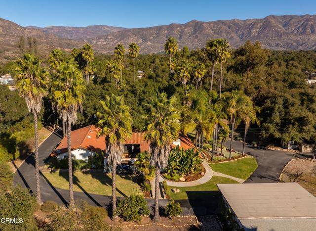 1419 Trusty Lane, Ojai, CA 93023