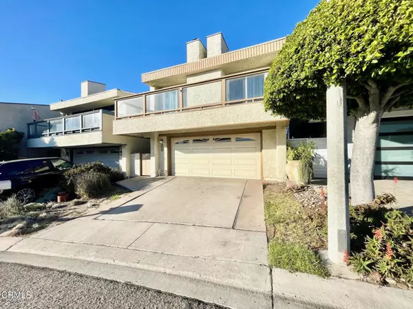 131 Seaspray Way, Port Hueneme, CA 93041