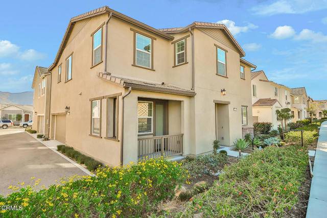 2102 Harvest Loop, Santa Paula, CA 93060