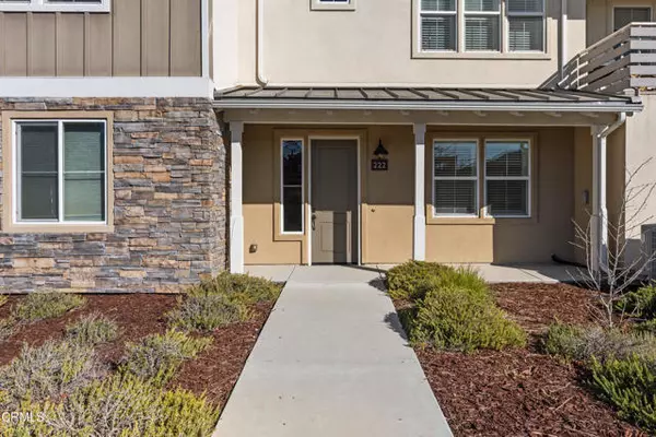 Buellton, CA 93427,222 Bainbridge Court