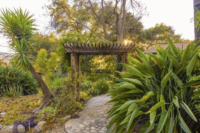 3577 Thacher Road Road, Ojai, CA 93023