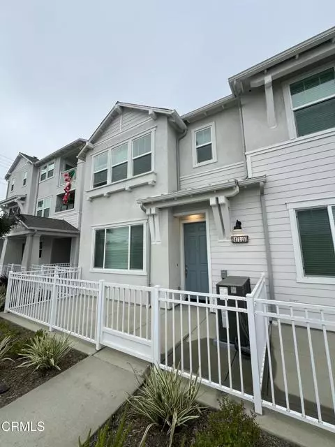 2472 Haley Point Drive #103, Ventura, CA 93003