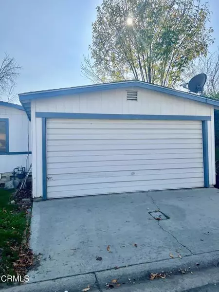 601 Pacheco Road #29, Bakersfield, CA 93307