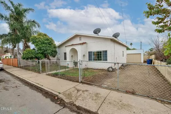 342 W Harrison Avenue, Ventura, CA 93001