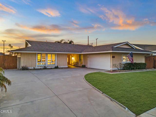 1049 Beechwood Street, Camarillo, CA 93010