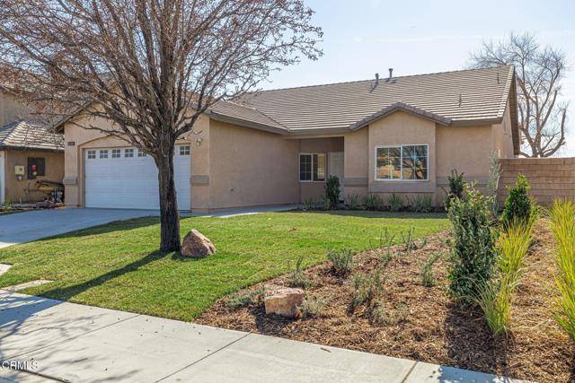 2036 Jenner Street, Lancaster, CA 93535