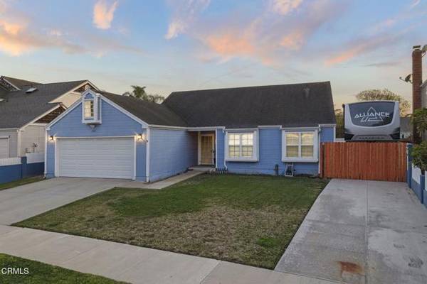 1641 Pisco Lane, Oxnard, CA 93035