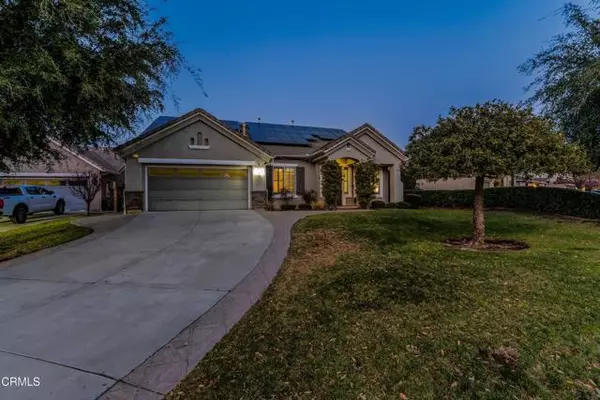 Simi Valley, CA 93063,1502 Hidden Ranch Drive