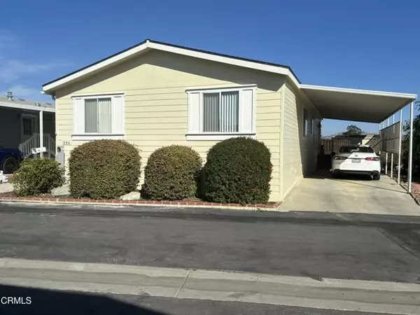 10685 Blackburn #102, Ventura, CA 93004