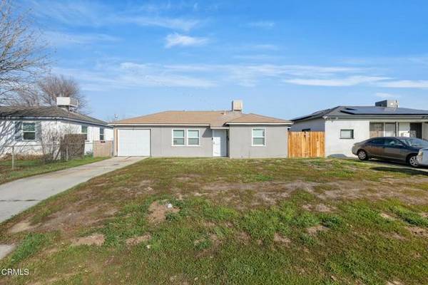 1010 Castaic Avenue, Bakersfield, CA 93308