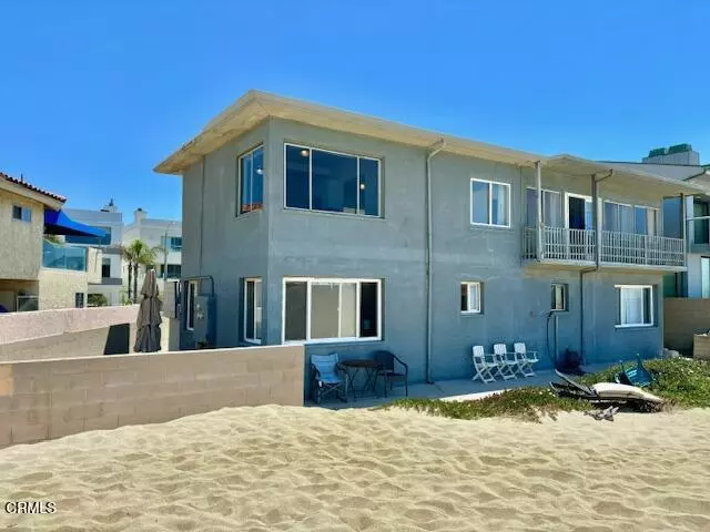 Oxnard, CA 93035,3289 Ocean Drive #3