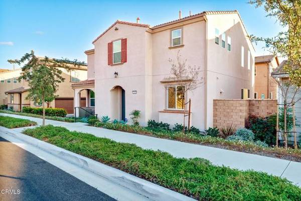 2064 Harvest Loop, Santa Paula, CA 93060